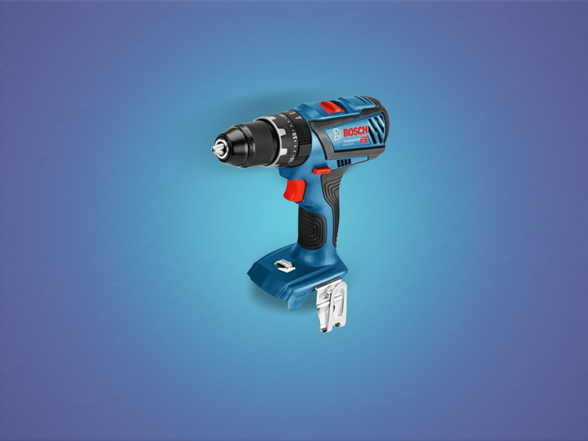 Review Bosch GSB 18V 28 Toolbrothers